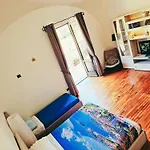 Appartamento Villa Bianca Su \