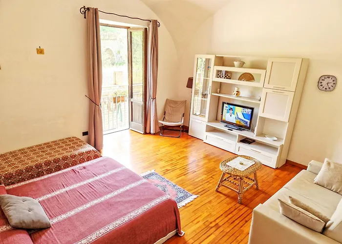 Appartamento Villa Bianca Su \