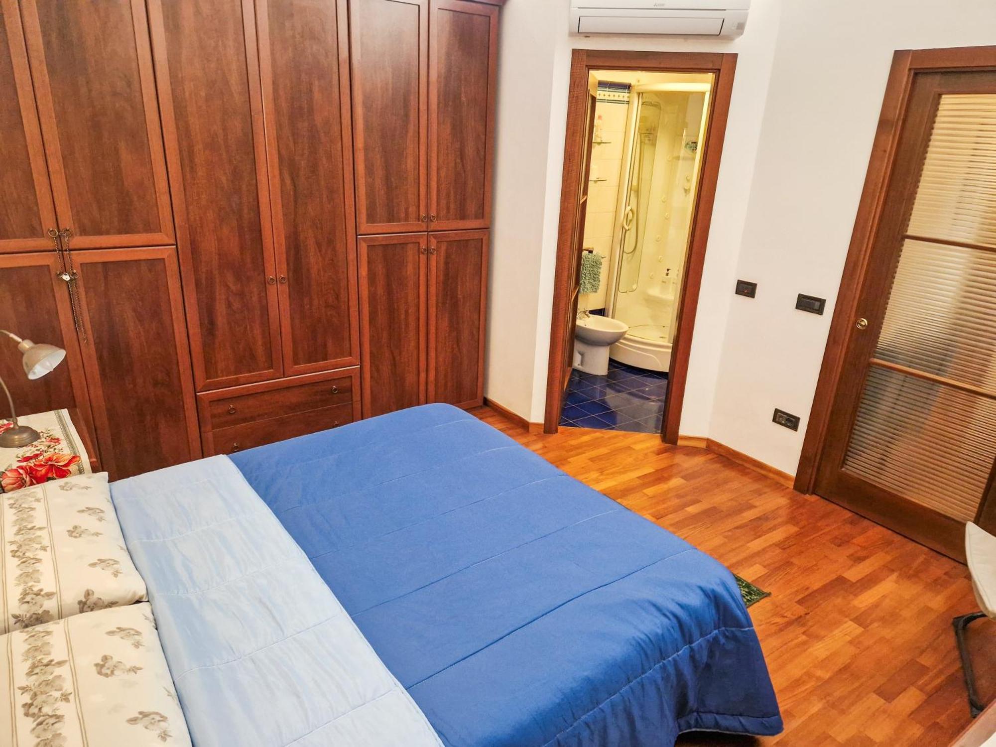 Appartamento Bianca Su 