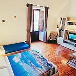 Appartamento Villa Bianca Su \