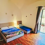 Appartamento Villa Bianca Su \