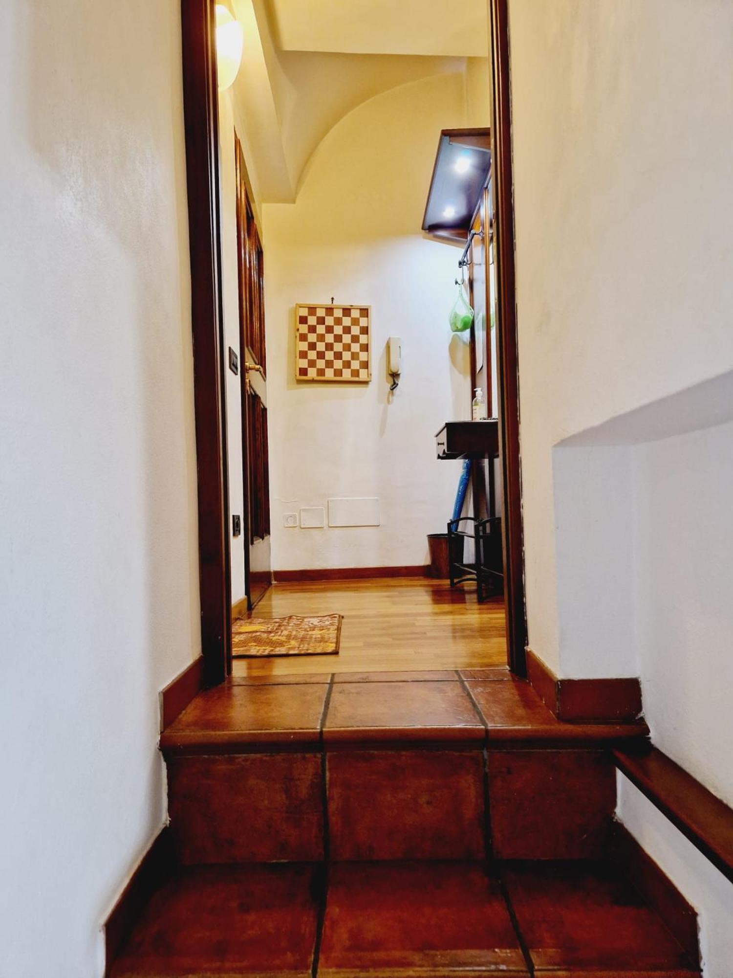 Appartement Bianca Su 