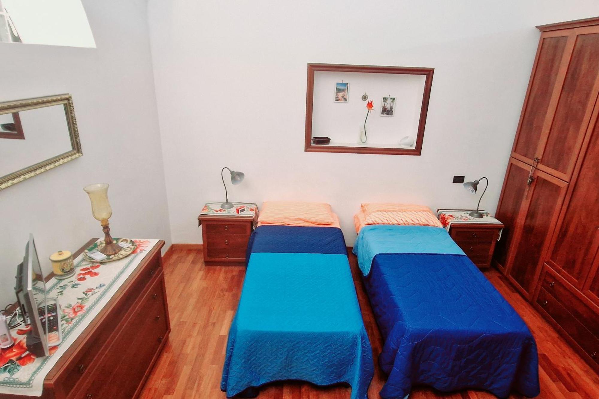 Appartement Bianca Su 