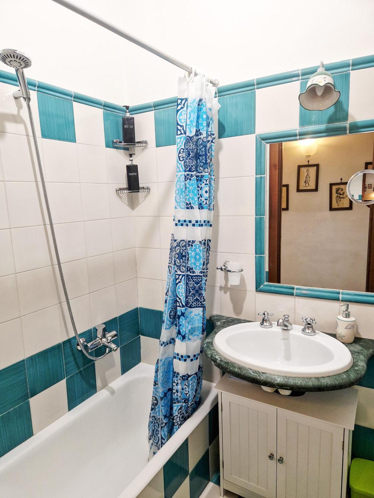 Appartement Bianca Su 